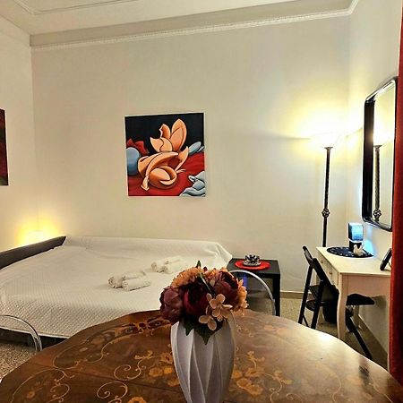 Casa Marino - Historic House Near The City Center Rome Bagian luar foto