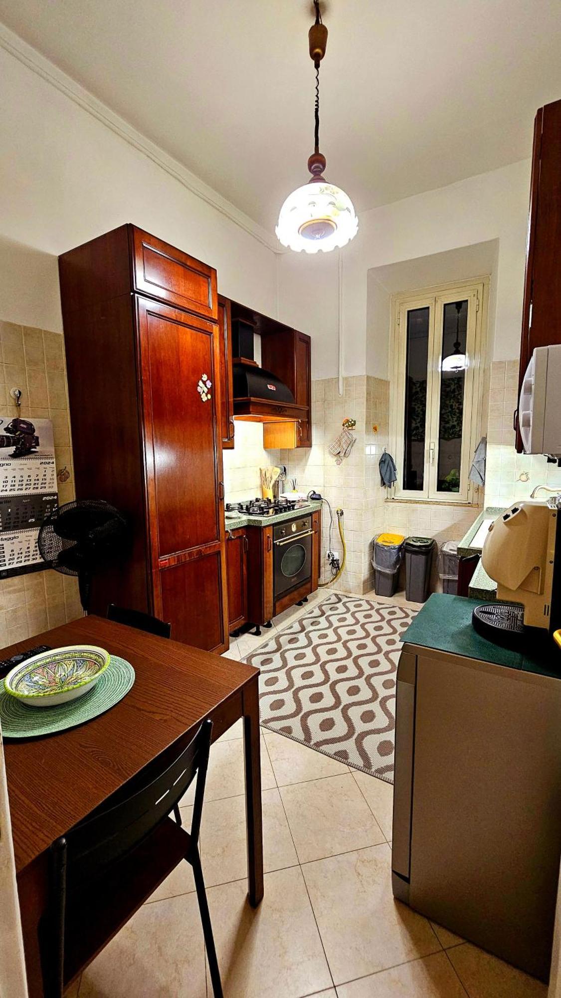 Casa Marino - Historic House Near The City Center Rome Bagian luar foto