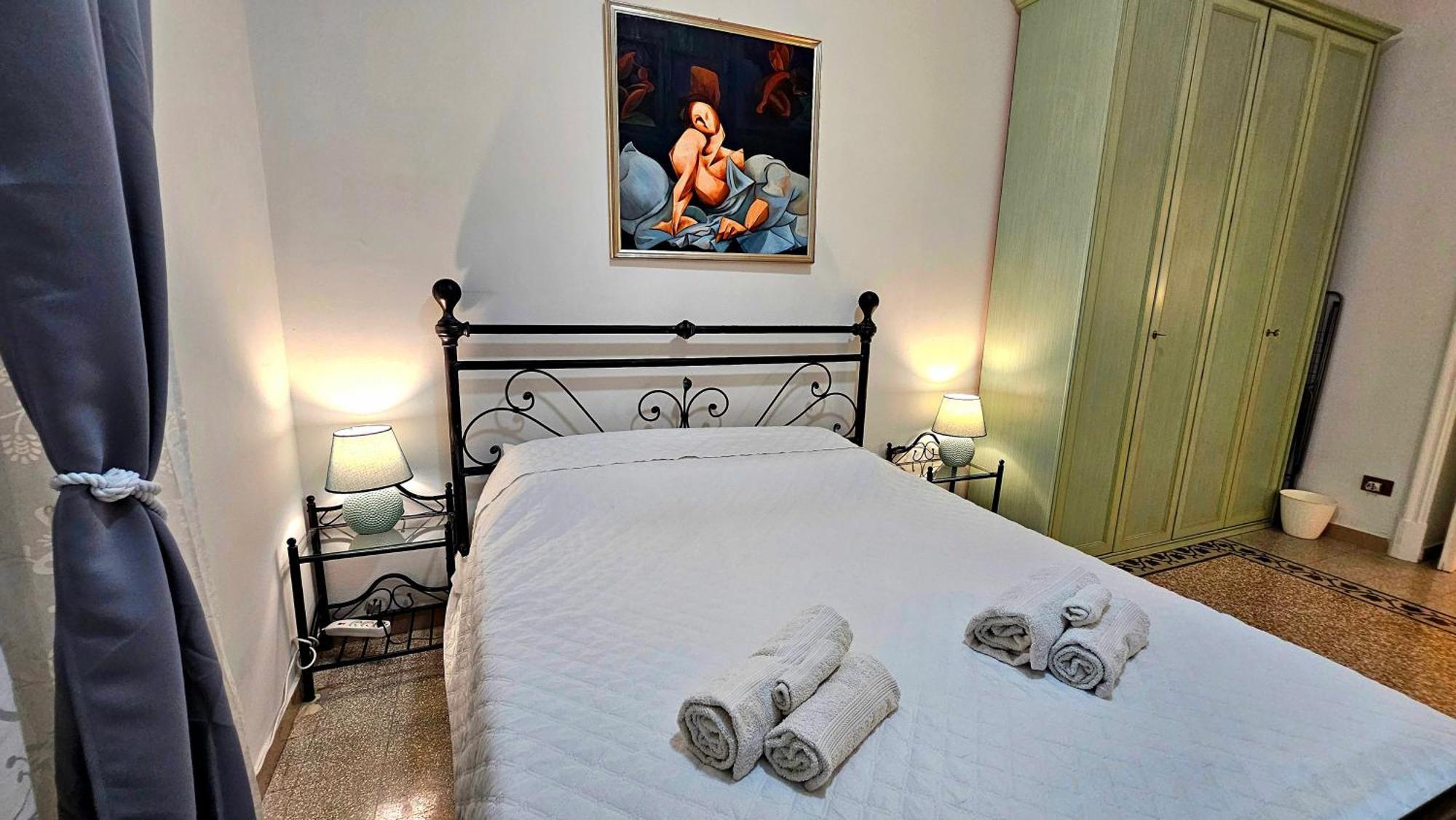 Casa Marino - Historic House Near The City Center Rome Bagian luar foto