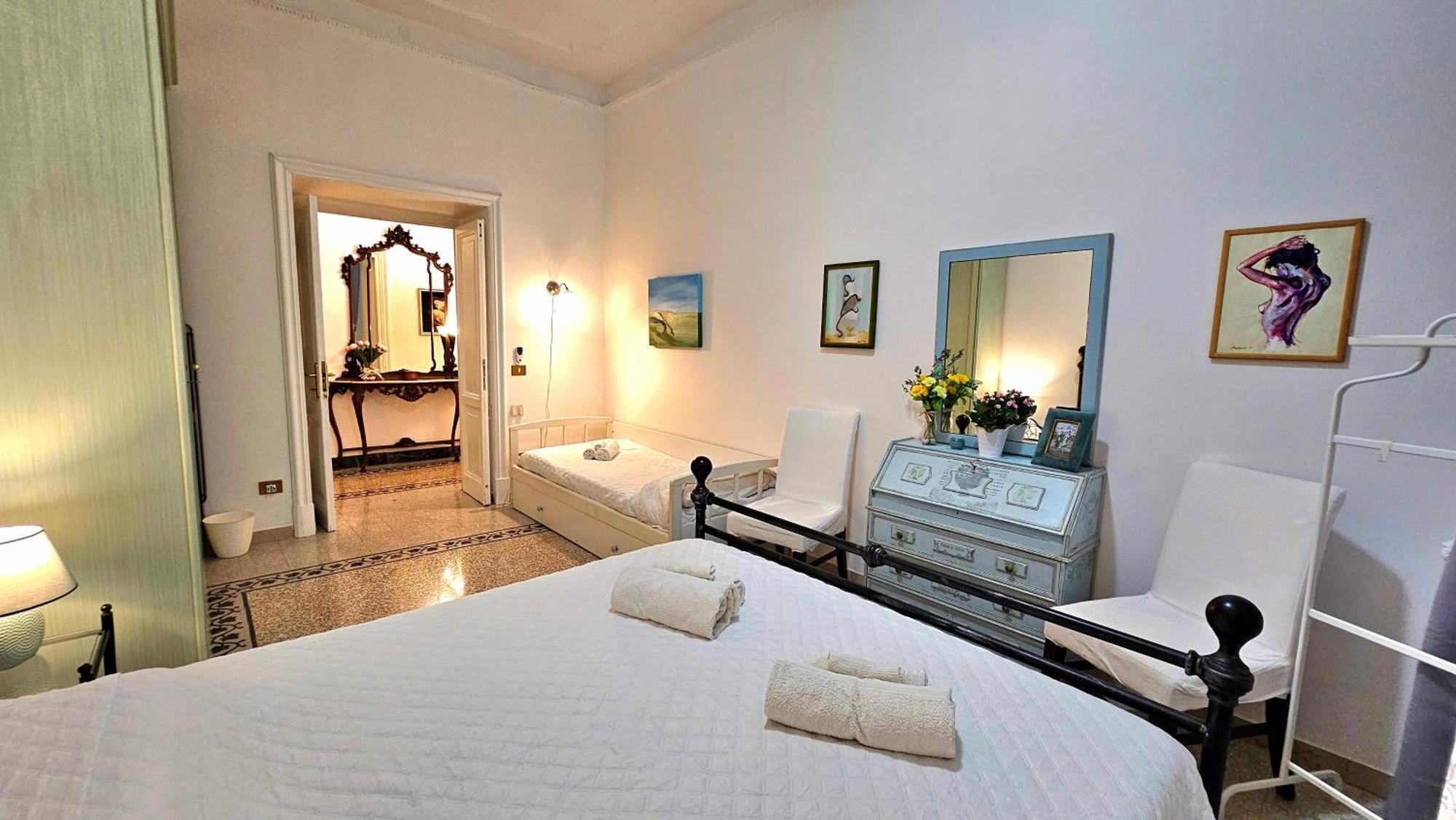 Casa Marino - Historic House Near The City Center Rome Bagian luar foto