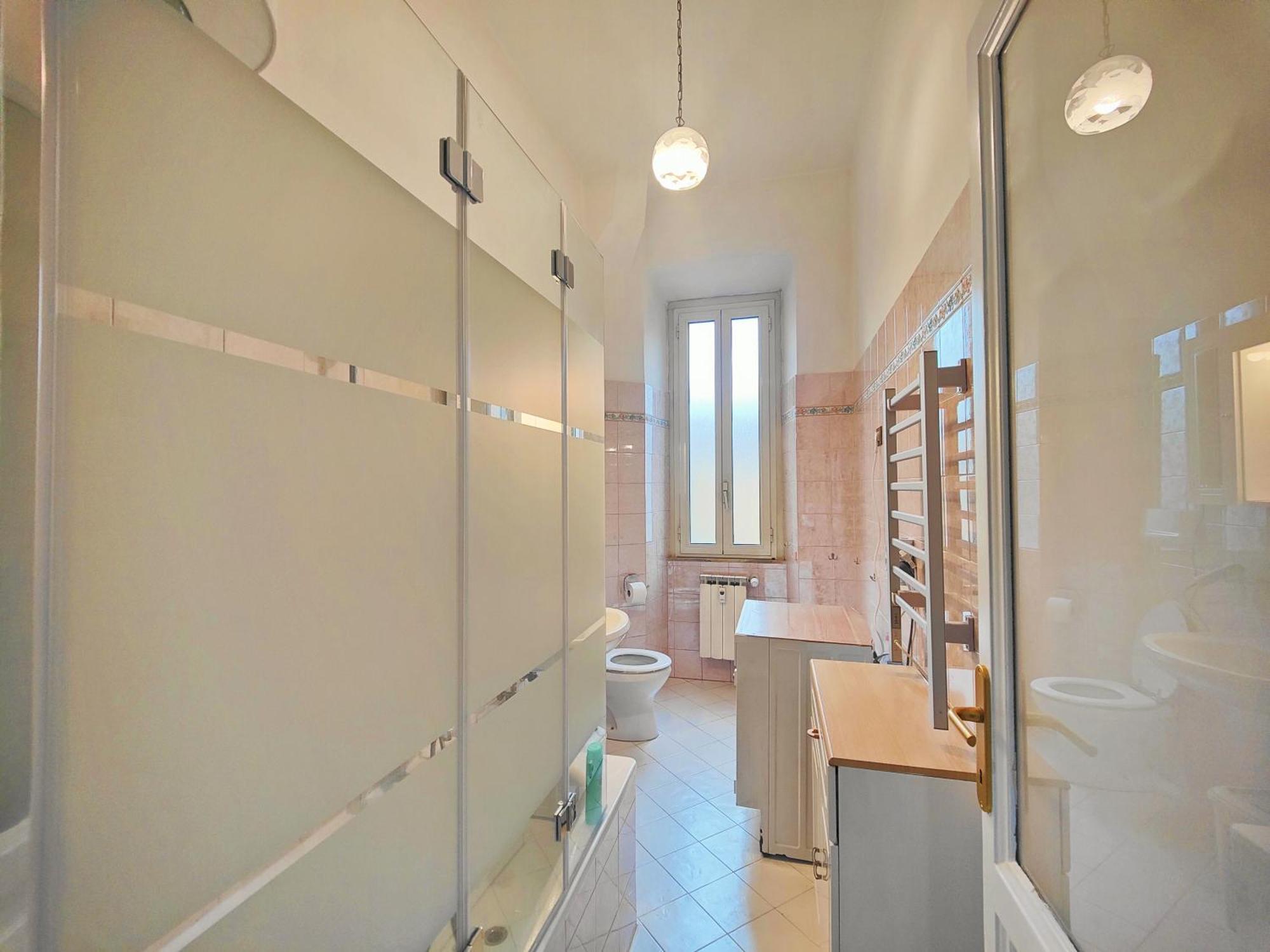 Casa Marino - Historic House Near The City Center Rome Bagian luar foto