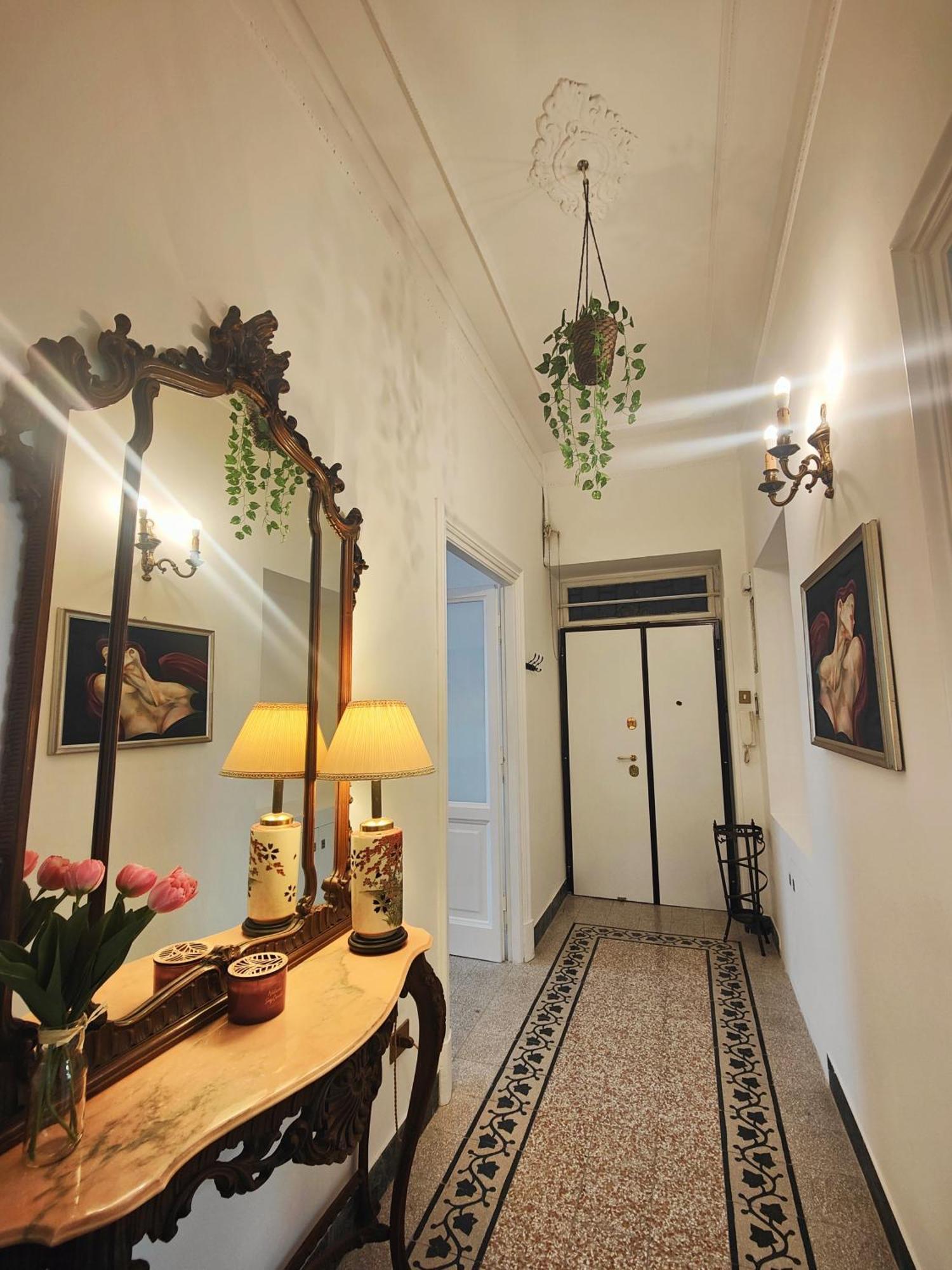 Casa Marino - Historic House Near The City Center Rome Bagian luar foto