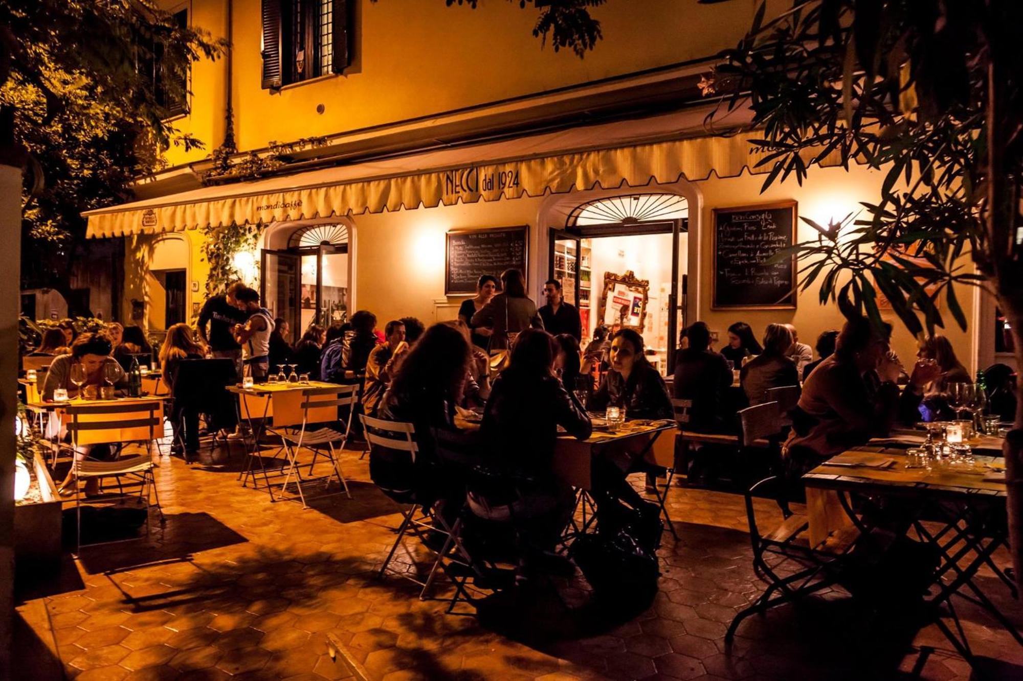 Casa Marino - Historic House Near The City Center Rome Bagian luar foto