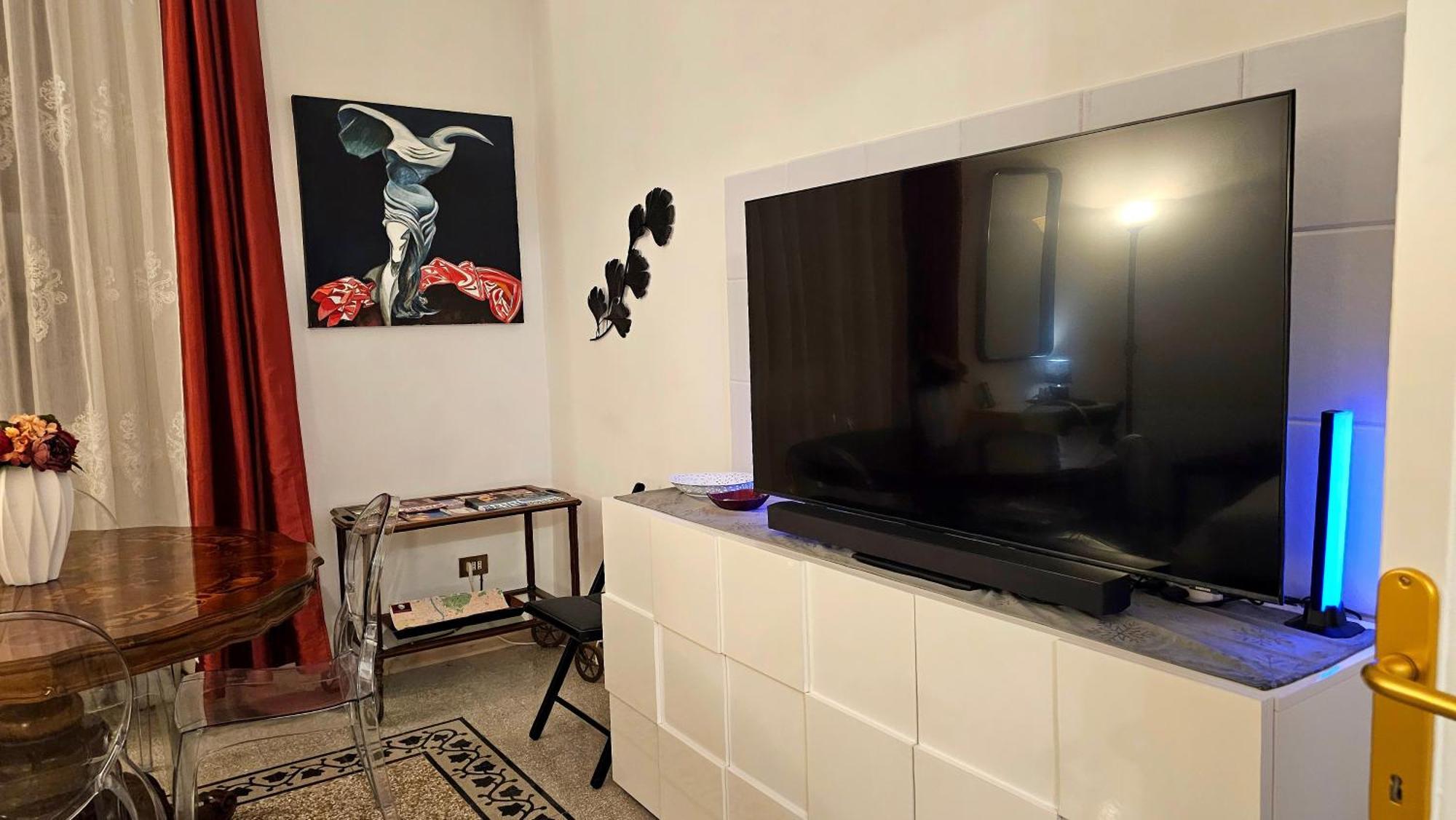 Casa Marino - Historic House Near The City Center Rome Bagian luar foto