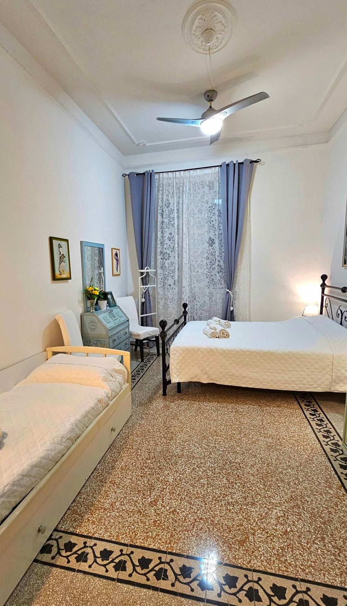 Casa Marino - Historic House Near The City Center Rome Bagian luar foto